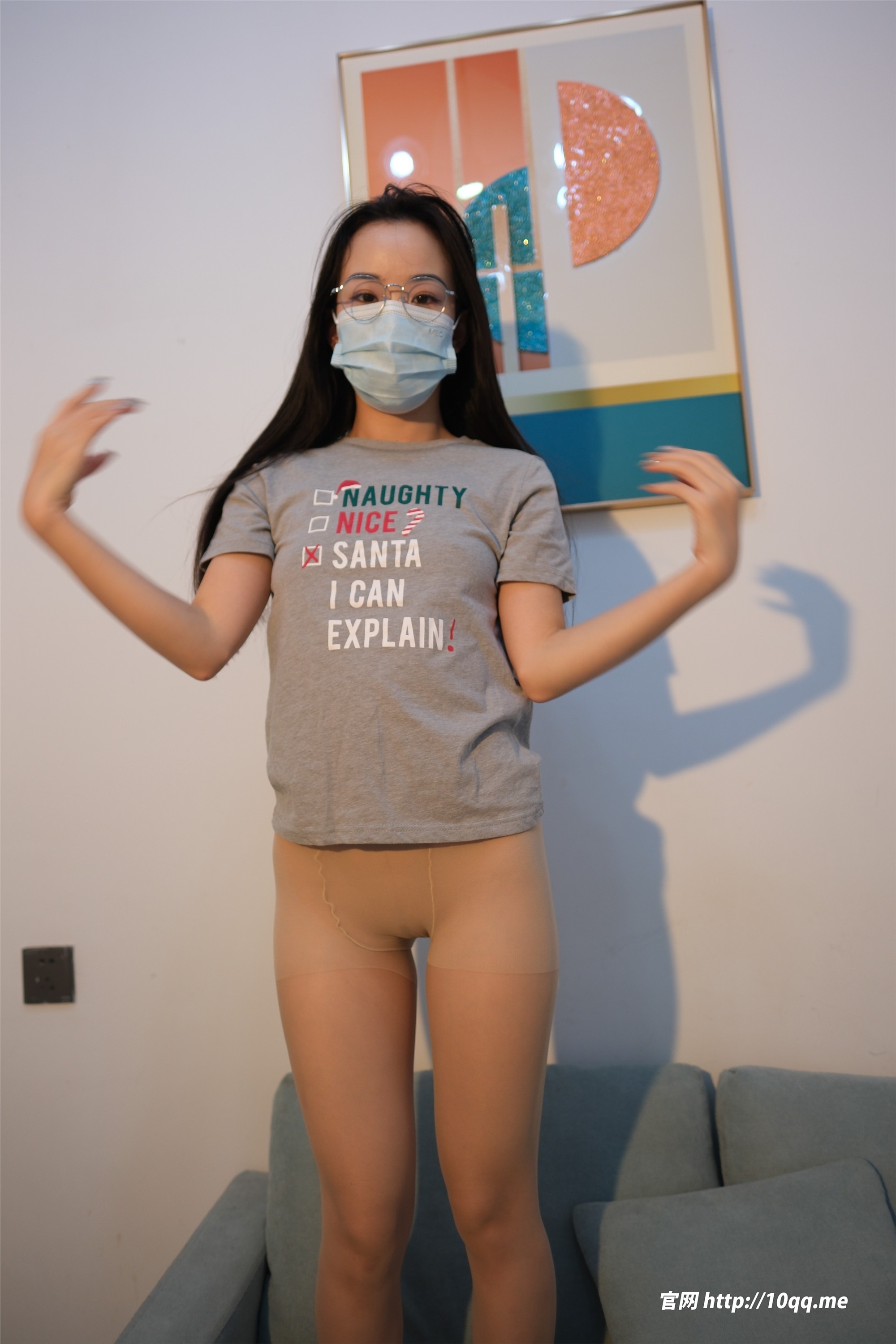 ROSI口罩系列 2024.09.03 NO.3005